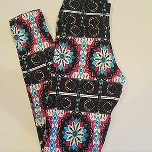 Liquido Active yoga leggings